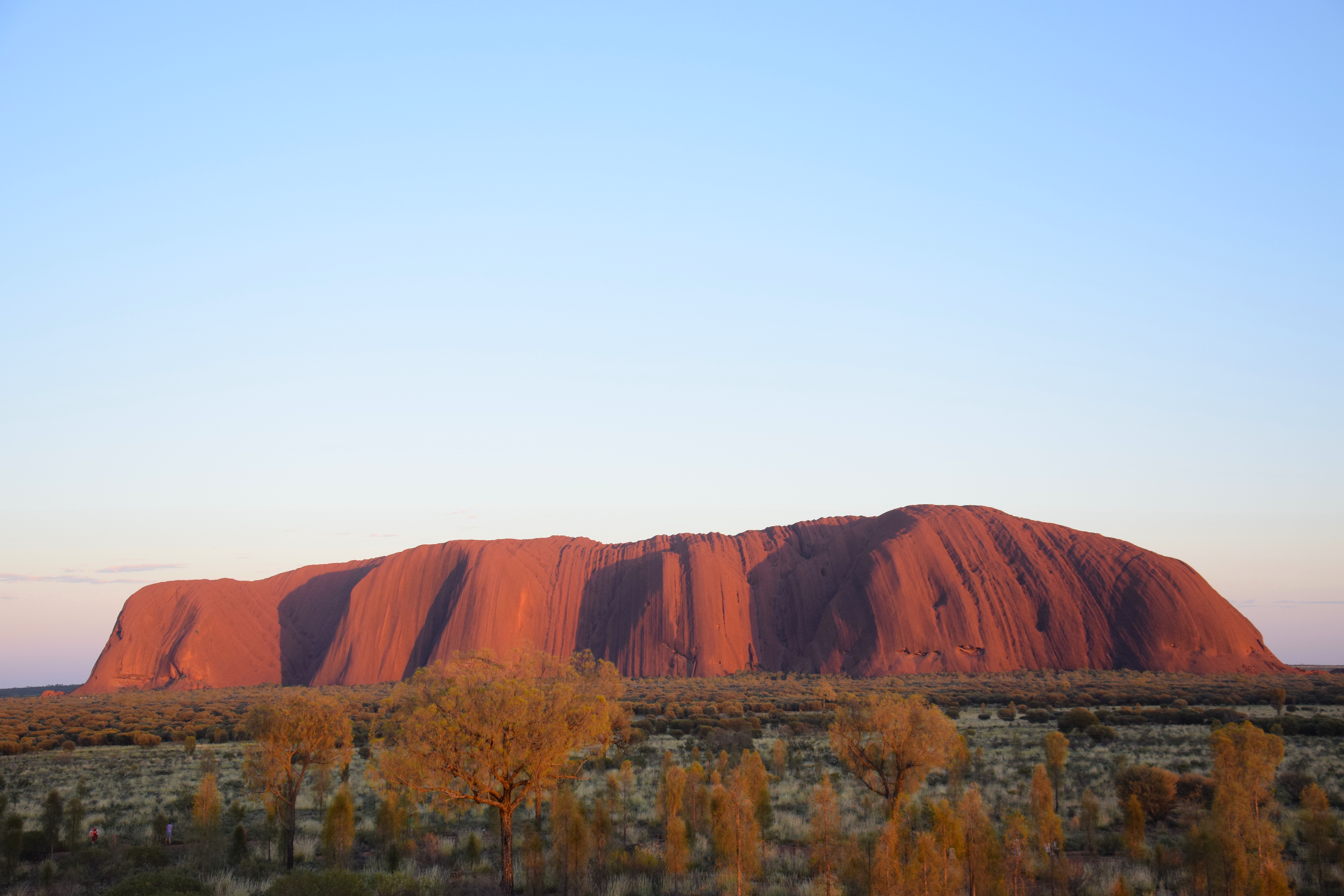 Uluru